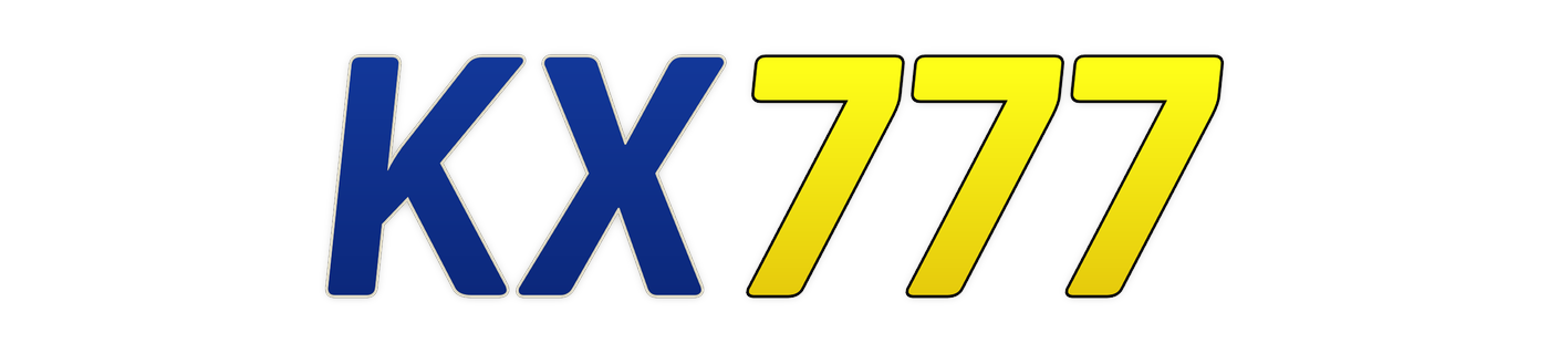 kx777 লোগো